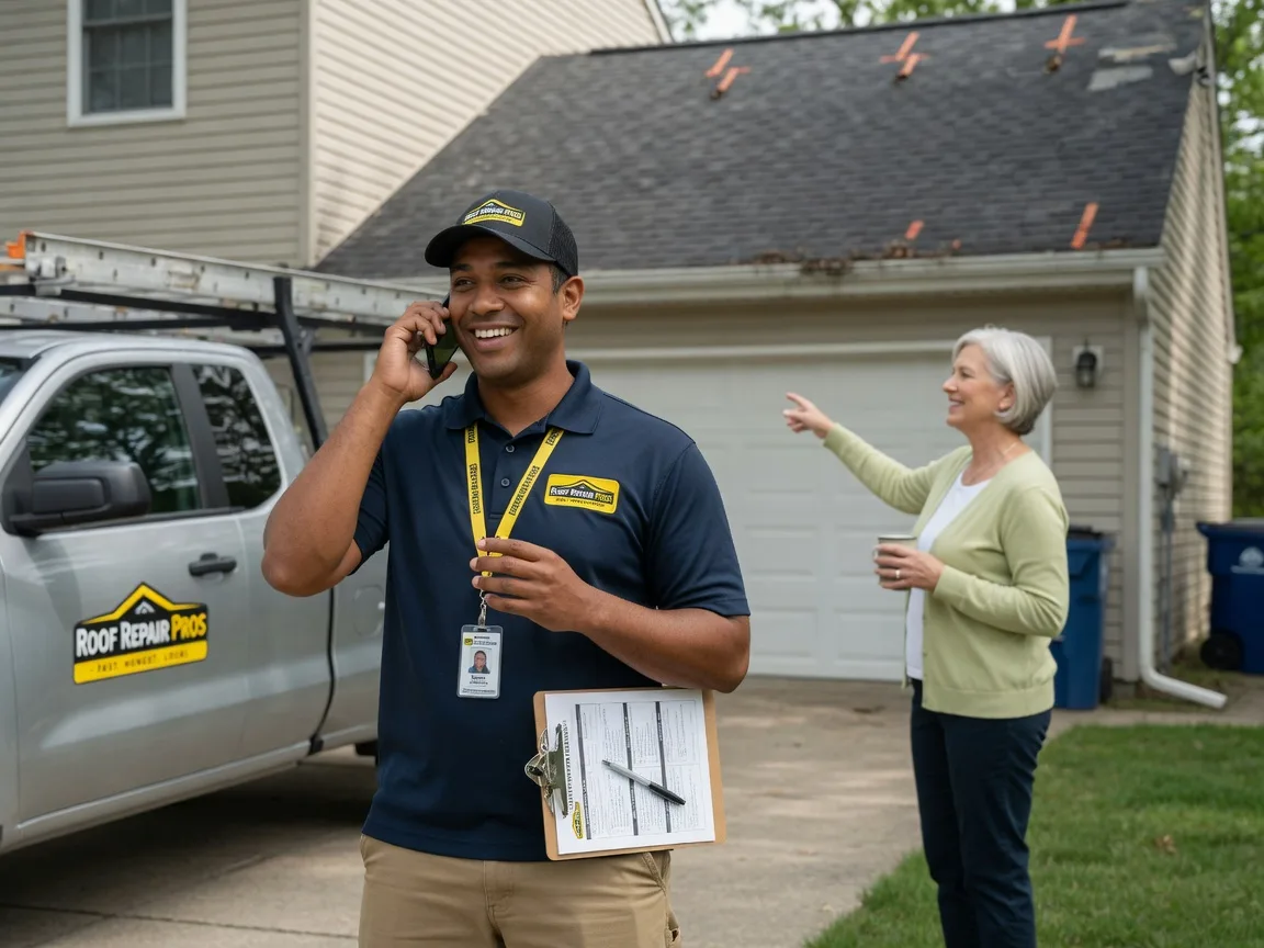 Roof Repair Lucas, OH FAQs